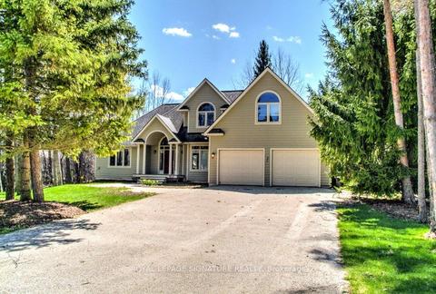 21 Forest Valley Dr, Collingwood, ON, N0H2P0 | Card Image
