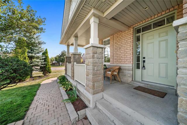 2074 Bridle Rd, House detached with 4 bedrooms, 4 bathrooms and 6 parking in Oshawa ON | Image 29