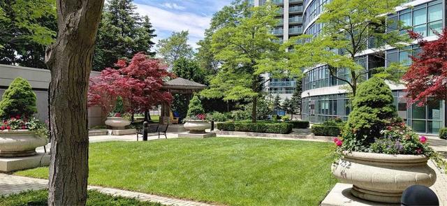 709 - 28 Harrison Garden Blvd, Condo with 1 bedrooms, 1 bathrooms and 1 parking in Toronto ON | Image 11