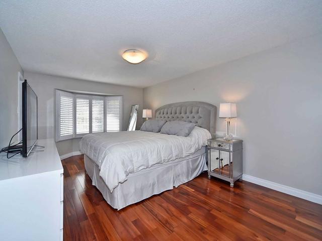 10 - 8050 Islington Ave, Townhouse with 3 bedrooms, 3 bathrooms and 2 parking in Vaughan ON | Image 14