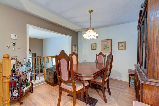 39 - 141 Galloway Rd, Townhouse with 3 bedrooms, 2 bathrooms and 1 parking in Toronto ON | Image 8