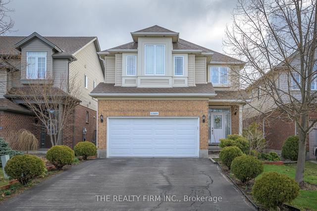 1389 Pleasantview Dr, House detached with 4 bedrooms, 4 bathrooms and 6 parking in London ON | Image 1