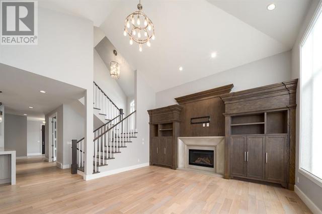 7 Aspen Summit Court Sw, House detached with 6 bedrooms, 3 bathrooms and 2 parking in Calgary AB | Image 22
