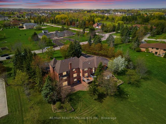 22 Bowman Ave, House detached with 4 bedrooms, 4 bathrooms and 23 parking in Brampton ON | Image 23