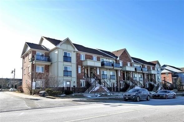 th95 - 150 Chancery Rd, Townhouse with 3 bedrooms, 3 bathrooms and 1 parking in Markham ON | Image 1