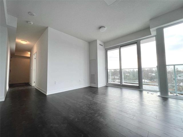 525 - 20 O'neill Rd, Condo with 2 bedrooms, 2 bathrooms and 1 parking in Toronto ON | Image 4