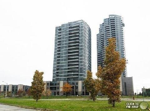 1003 - 01 Valhalla Inn Rd, Condo with 1 bedrooms, 1 bathrooms and 1 parking in Toronto ON | Image 1