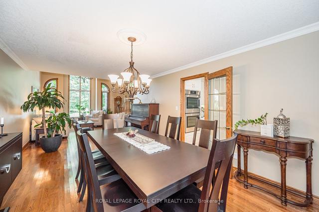 3 Tanager Dr, House detached with 4 bedrooms, 3 bathrooms and 4 parking in Guelph ON | Image 38
