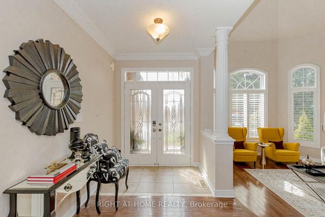 2138 Alderbrook Dr, House detached with 4 bedrooms, 5 bathrooms and 4 parking in Oakville ON | Image 23