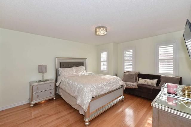 30 Coakwell Dr S, House detached with 4 bedrooms, 4 bathrooms and 4 parking in Markham ON | Image 17