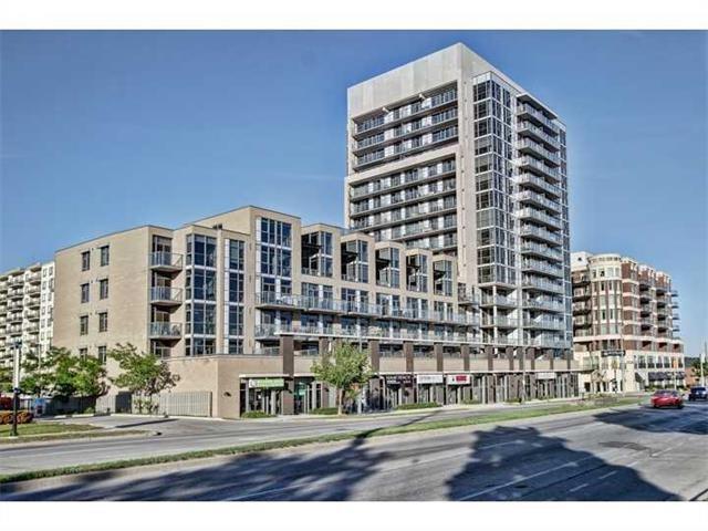 1003 - 1940 Ironstone Dr, Condo with 1 bedrooms, 2 bathrooms and 1 parking in Burlington ON | Image 1