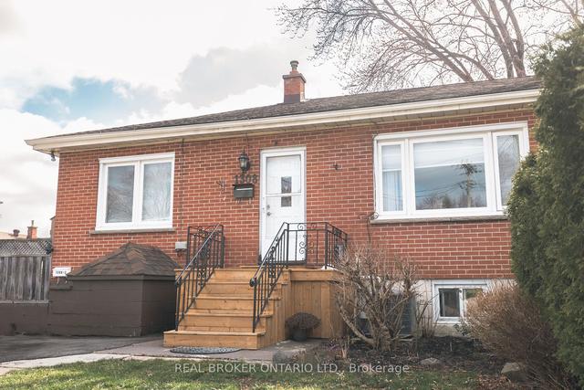 1306* Leighland Rd, House semidetached with 4 bedrooms, 4 bathrooms and 7 parking in Burlington ON | Image 28