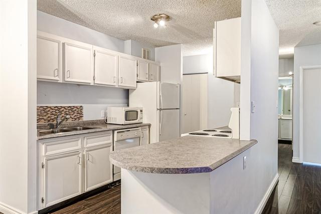710 - 111 14 Avenue Se, Condo with 2 bedrooms, 1 bathrooms and 1 parking in Calgary AB | Image 18