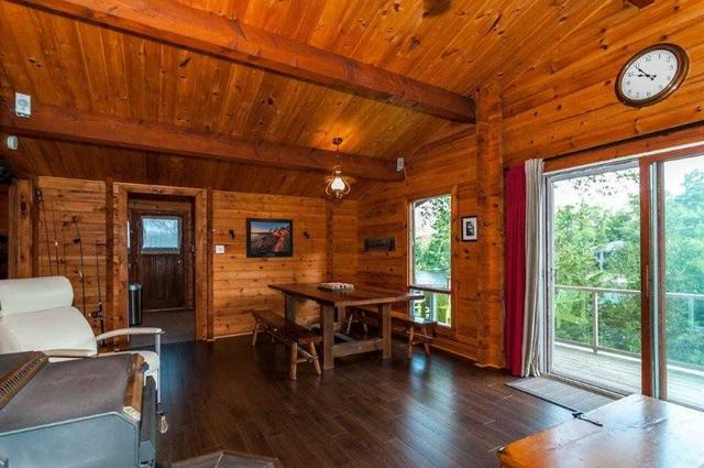 88 Island 980/Deer Isla, House detached with 3 bedrooms, 1 bathrooms and 0 parking in Georgian Bay ON | Image 7