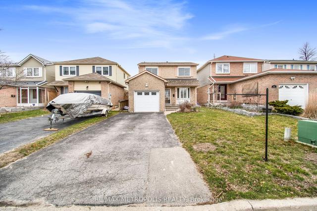 47 Gilmour Dr, House detached with 3 bedrooms, 3 bathrooms and 2 parking in Ajax ON | Image 23