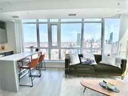3802 - 30 Nelson St, Condo with 2 bedrooms, 2 bathrooms and 0 parking in Toronto ON | Image 13