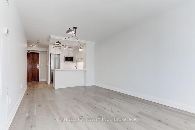 1101 - 1 Pemberton Ave, Condo with 1 bedrooms, 1 bathrooms and 1 parking in Toronto ON | Image 20