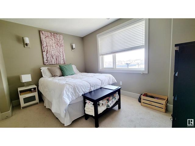 211 - 7508 Getty Ga Nw Nw, Condo with 1 bedrooms, 1 bathrooms and null parking in Edmonton AB | Image 11
