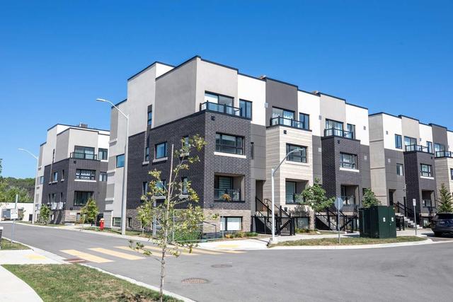 108 - 1135 Cooke Blvd, Townhouse with 2 bedrooms, 2 bathrooms and 1 parking in Burlington ON | Image 1