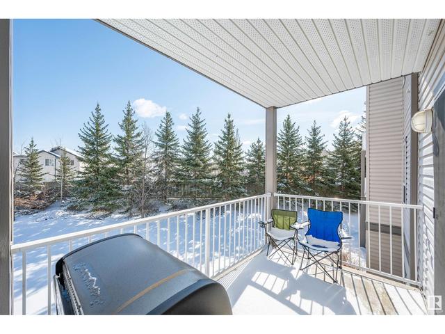 217 - 151 Edwards Dr Sw, Condo with 2 bedrooms, 2 bathrooms and 1 parking in Edmonton AB | Image 33