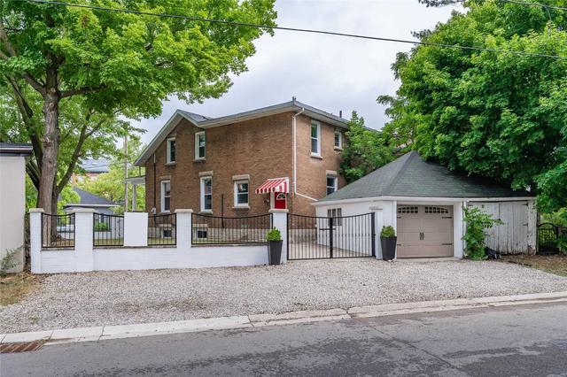7 Ontario St, House semidetached with 3 bedrooms, 2 bathrooms and 3 parking in Guelph ON | Image 33