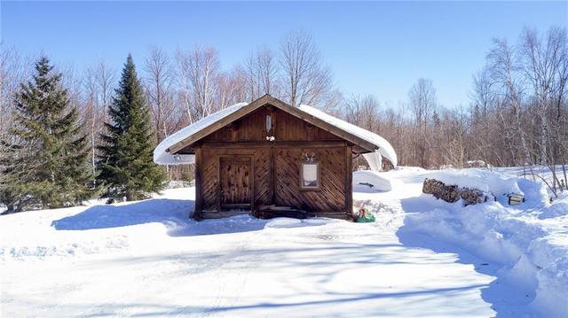 4337 Foymount Road, House detached with 3 bedrooms, 1 bathrooms and 6 parking in Bonnechere Valley ON | Image 29