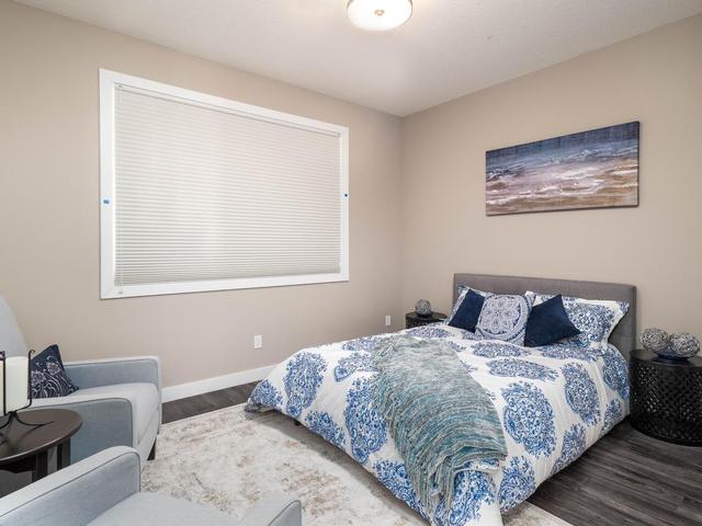 24 - 610 4 Avenue Sw, Home with 2 bedrooms, 2 bathrooms and 4 parking in Sundre AB | Image 10