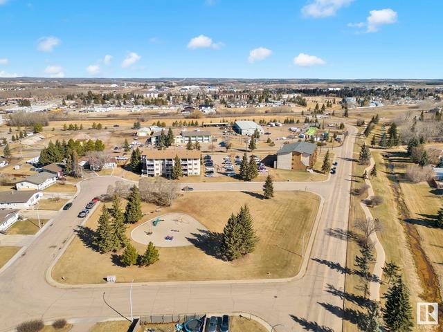 104 - 51 Brown St, Condo with 1 bedrooms, 1 bathrooms and 1 parking in Stony Plain AB | Image 9
