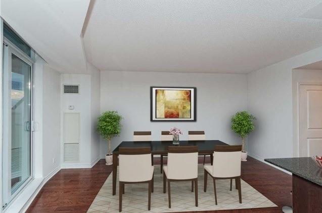 309 - 2885 Bayview Ave, Condo with 1 bedrooms, 1 bathrooms and 1 parking in Toronto ON | Image 13