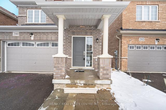 200 Werry Ave, House detached with 3 bedrooms, 3 bathrooms and 6 parking in Southgate ON | Image 31