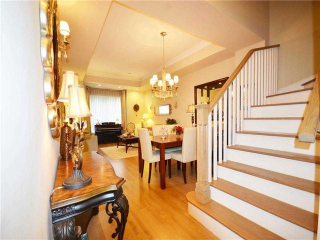th 2 - 500 Doris Ave, Townhouse with 3 bedrooms, 3 bathrooms and 2 parking in Toronto ON | Image 18
