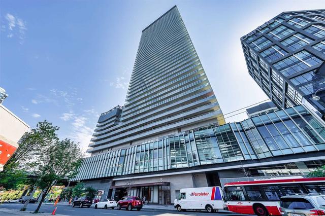 1014 - 15 Lower Jarvis St, Condo with 1 bedrooms, 1 bathrooms and 0 parking in Toronto ON | Image 21