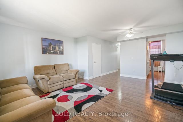 537 - 350 Quigley Rd, Condo with 3 bedrooms, 1 bathrooms and 1 parking in Hamilton ON | Image 8