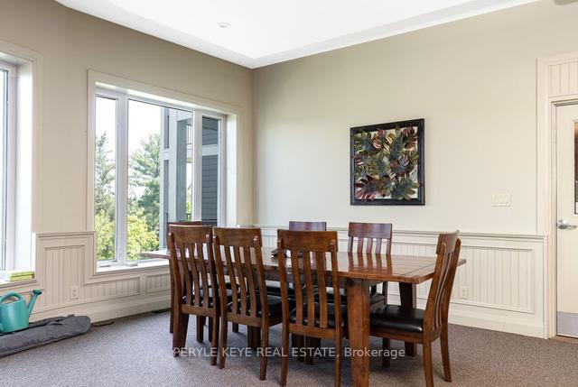 114 - 10 b Kimberley Ave, Condo with 2 bedrooms, 2 bathrooms and 1 parking in Bracebridge ON | Image 26
