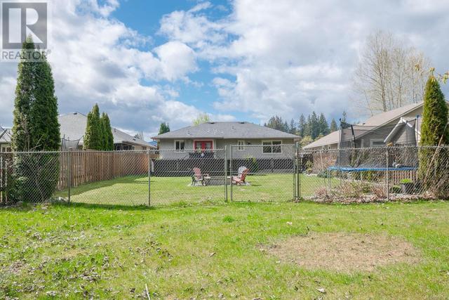 5527 Woodland Cres E, House detached with 5 bedrooms, 3 bathrooms and 2 parking in Port Alberni BC | Image 39