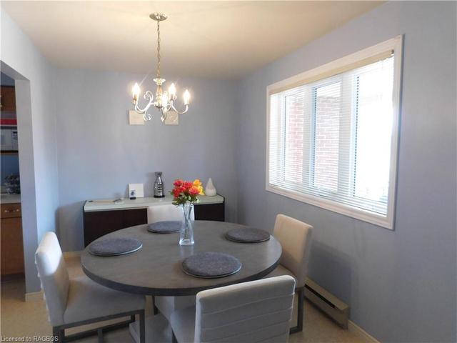 303 - 497 Birmingham Street W, House attached with 2 bedrooms, 1 bathrooms and 1 parking in Wellington North ON | Image 19