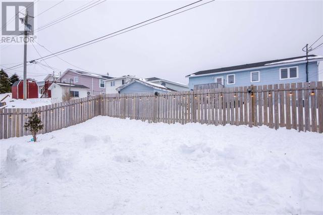 64 Moffatt Road, House detached with 3 bedrooms, 2 bathrooms and null parking in Mount Pearl NL | Image 27
