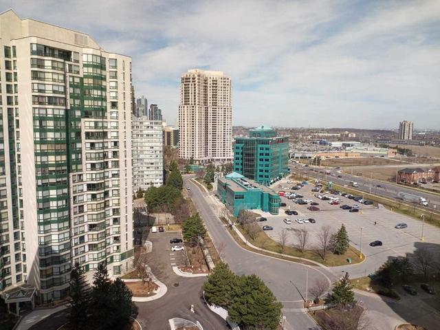 1702 - 4460 Tucana Crt, Condo with 2 bedrooms, 2 bathrooms and 1 parking in Mississauga ON | Image 21