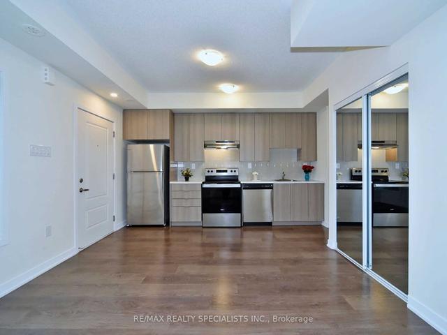 th-13 - 60 Orchid Place Dr, Townhouse with 1 bedrooms, 1 bathrooms and 0 parking in Toronto ON | Image 22