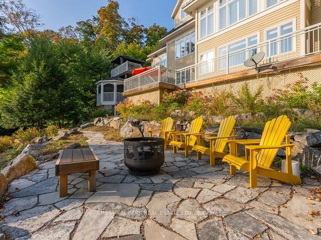 7 - 1363 Juddhaven Rd, House detached with 7 bedrooms, 5 bathrooms and 12 parking in Muskoka Lakes ON | Image 37