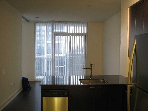 1501 - 23 Sheppard Ave E, Condo with 1 bedrooms, 1 bathrooms and null parking in Toronto ON | Image 2