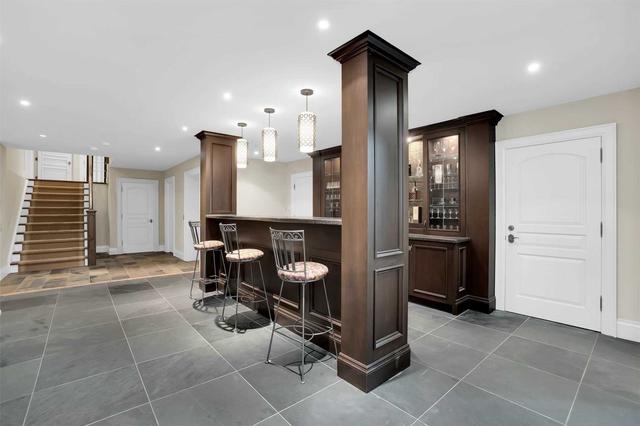 40 Golf Ave, House detached with 4 bedrooms, 8 bathrooms and 24 parking in Vaughan ON | Image 26