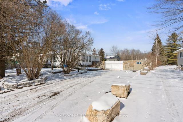 364 Queensville Sdrd, House detached with 3 bedrooms, 2 bathrooms and 12 parking in East Gwillimbury ON | Image 9