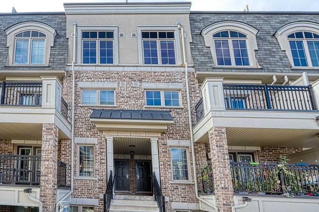 49 - 2441 Greenwich Dr, Townhouse with 2 bedrooms, 2 bathrooms and 1 parking in Oakville ON | Image 1