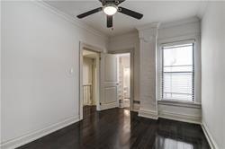 8 Bishop St, House attached with 2 bedrooms, 2 bathrooms and 0 parking in Toronto ON | Image 8