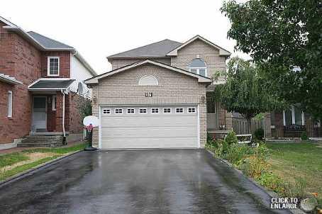 57 Blue Bonnet Dr, House detached with 4 bedrooms, 4 bathrooms and 6 parking in Brampton ON | Image 1