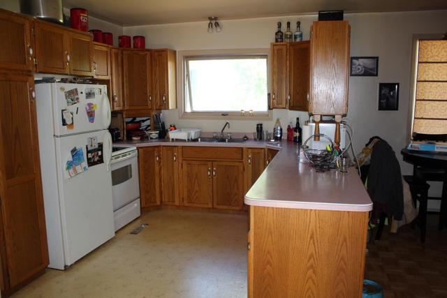 911015 Range Road 230, House detached with 2 bedrooms, 1 bathrooms and 4 parking in Northern Lights County AB | Image 17