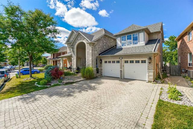 14 Maltby Crt, House detached with 4 bedrooms, 5 bathrooms and 6 parking in Brampton ON | Image 31