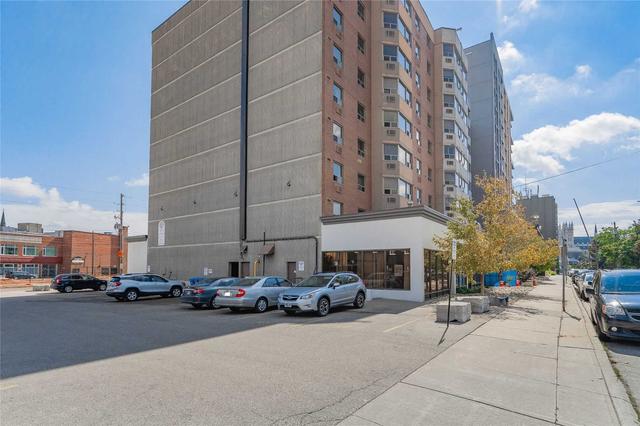 302 - 55 Yarmouth St, Condo with 2 bedrooms, 2 bathrooms and 1 parking in Guelph ON | Image 35