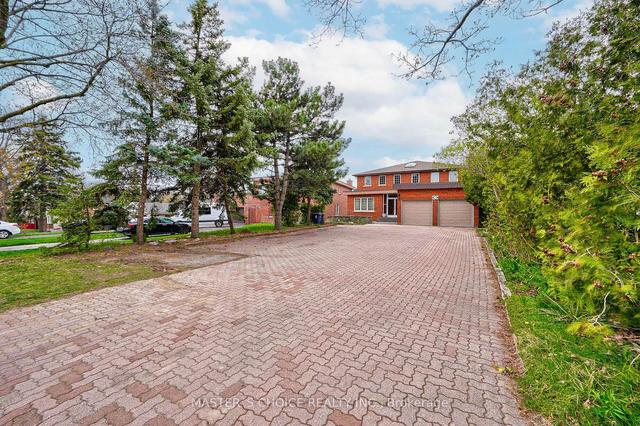 2636 Kennedy Rd, House detached with 4 bedrooms, 4 bathrooms and 10 parking in Toronto ON | Image 1